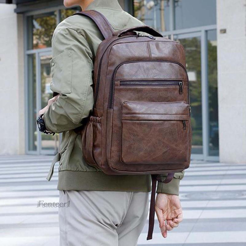 Ba Lô Laptop / Du Lịch Fenteer1 Cho Nam