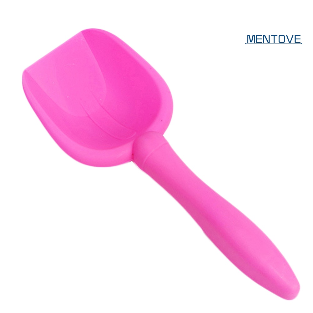 Set 5 Xẻng Xúc Cát Màu Sắc Ngọt Ngào Cho Bé