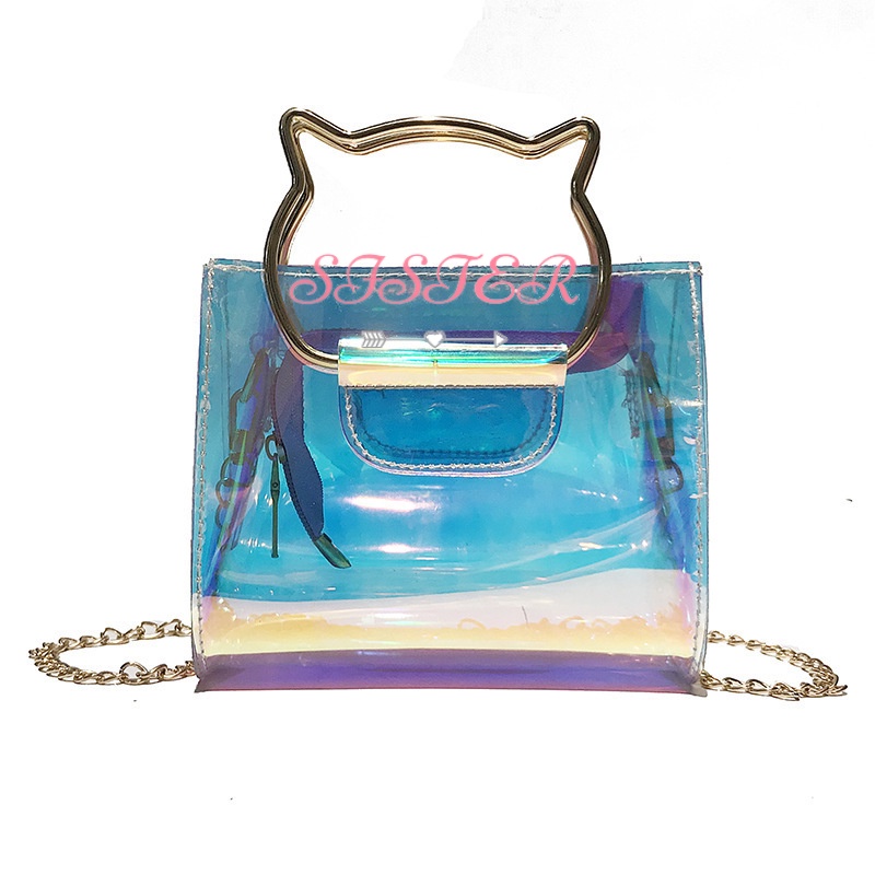 SISTER túi nữ đeo chéo túi nữ túi đi tiệc túi xách túi totetúi nữ đeo chéo Túi Xách Đeo Chéo Nữ   L21T0SB