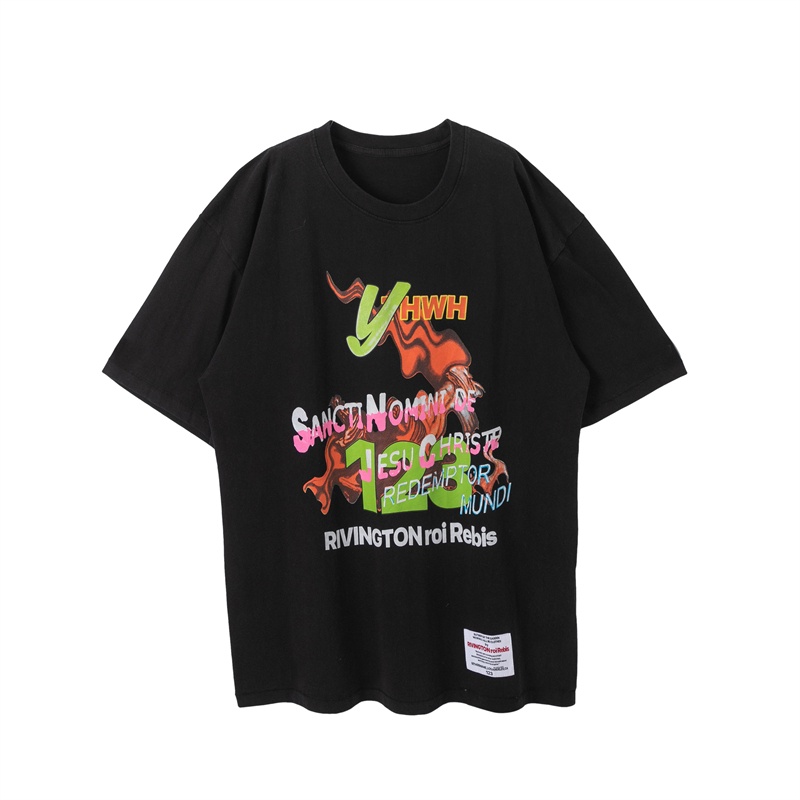 123 Redemption Mundi Tee Giới Hạn Trên Trang Web Chính Thức Mundi