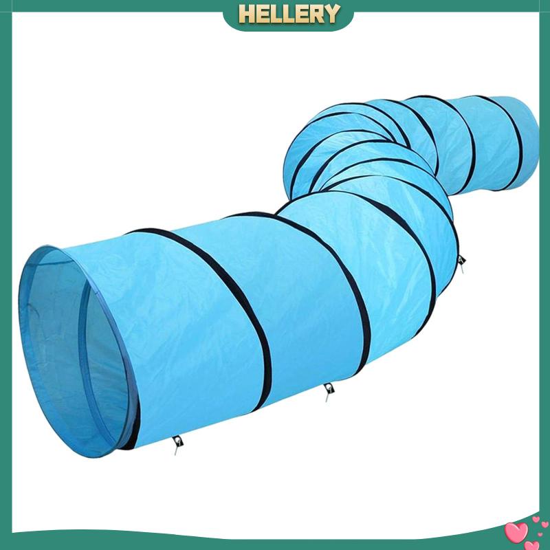 Đường Hầm Đồ Chơi Trọng Lượng Nhẹ Dành Cho Mèo Cưng