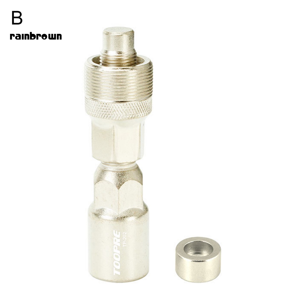 Dụng Cụ Kéo Tay Quay Chắc Chắn Cho Xe Đạp