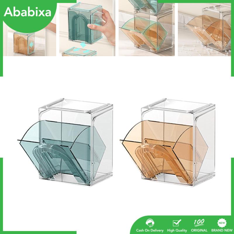 [Ababixa] Giá Đỡ Túi Đựng Trà / Cà Phê / Đường / Đồ Uống Nhanh Chóng