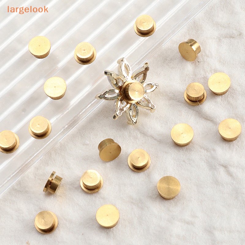 Set 5 / 10 Phụ Kiện Trang Trí Móng Tay Họa Tiết Hoạt Hình Dễ Thương