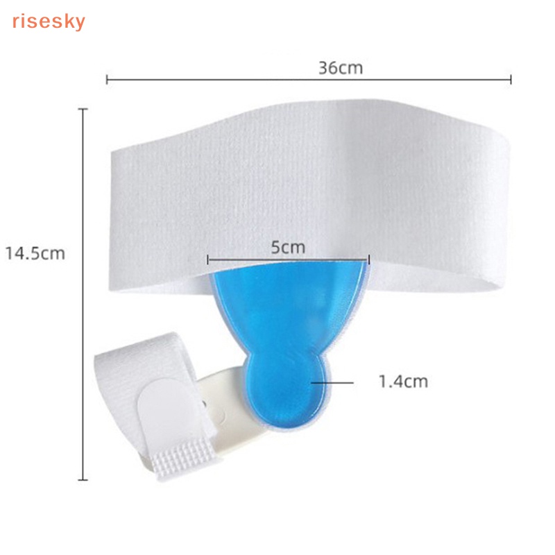 Nẹp Định Hình Ngón Chân Cái Giảm Đau Hiệu Quả