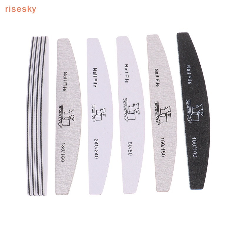 Set 5 Đồ Dũa Móng Tay Chuyên Nghiệp