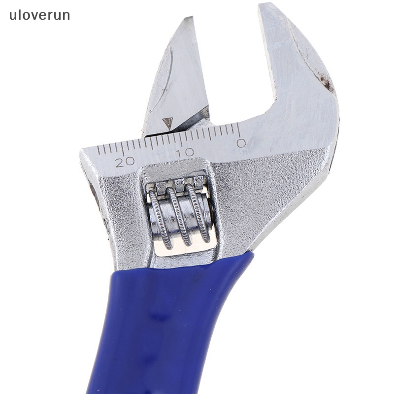 Cờ Lê Mini Bằng Thép Không Gỉ Có Thể Điều Chỉnh Tiện Dụng