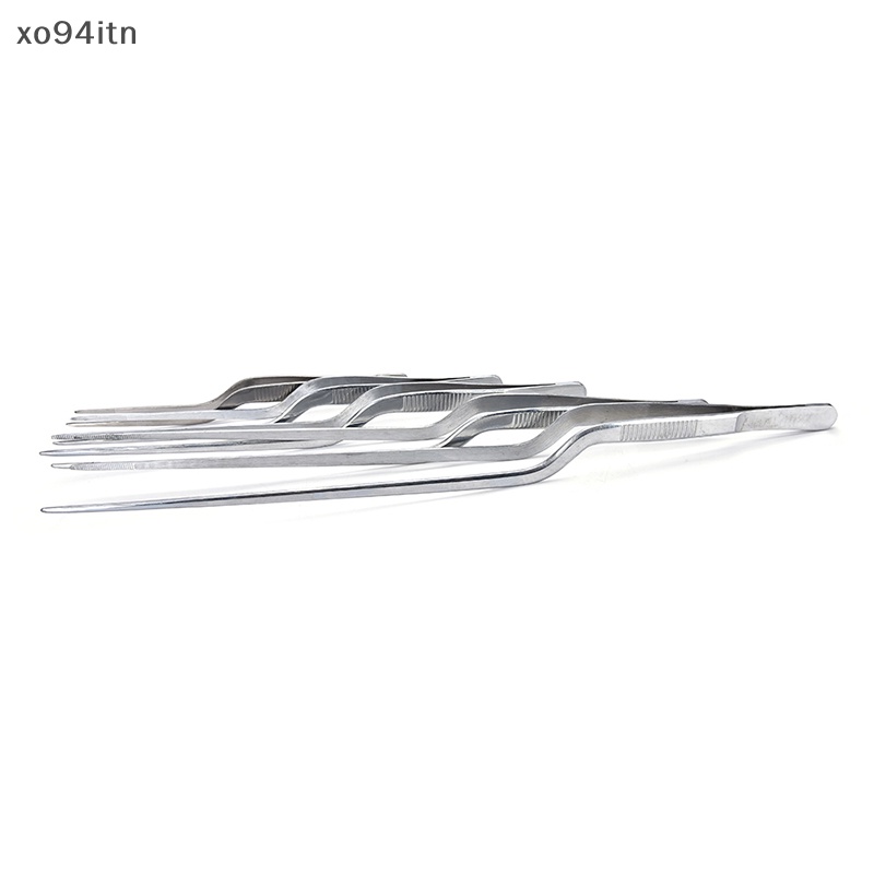 Nhíp Phẫu Thuật Bằng Thép Không Gỉ Chất Lượng Cao