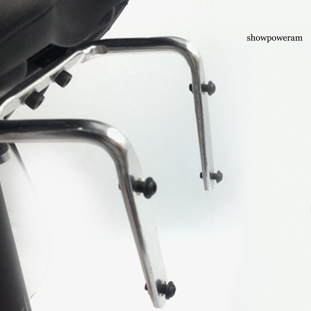 Bộ Chuyển Đổi Bình Nước Bằng Hợp Kim Nhôm Chống Mòn Tiện Dụng Cho Xe Đạp