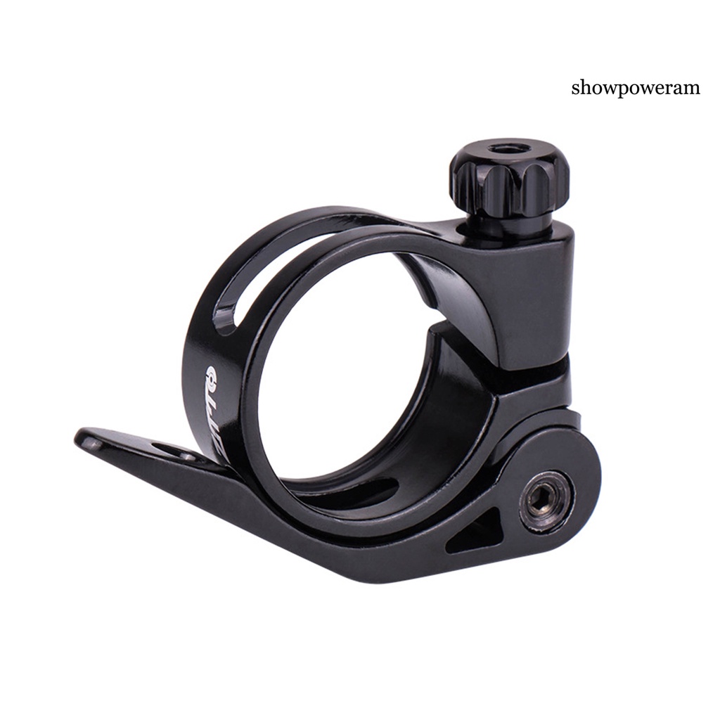 Kẹp Cố Định Yên Xe Đạp Không Dễ Trượt Tiện Dụng