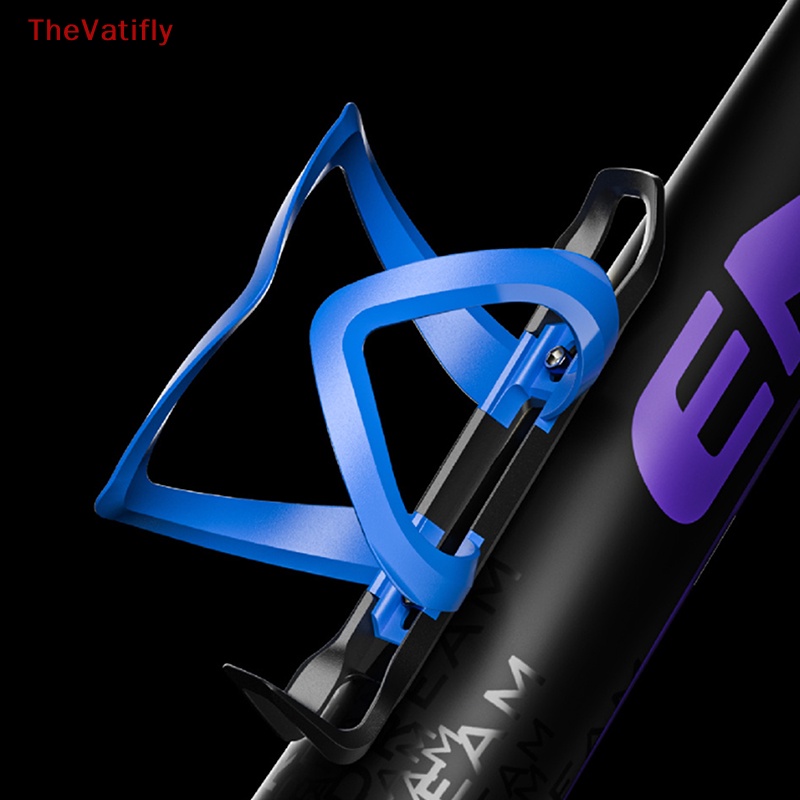 Giá Đỡ Bình Nước Trái Phải Đa Năng Gắn Sườn Xe Đạp Leo Núi