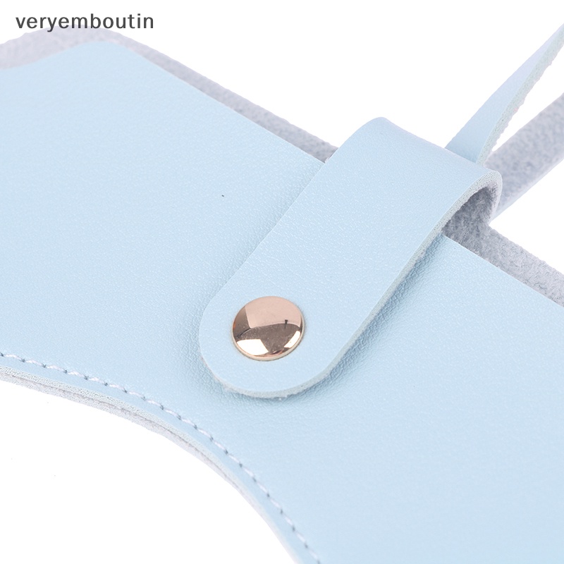 Hộp Đựng Mắt Kính Cầm Tay Có Nắp Đậy Tiện Lợi