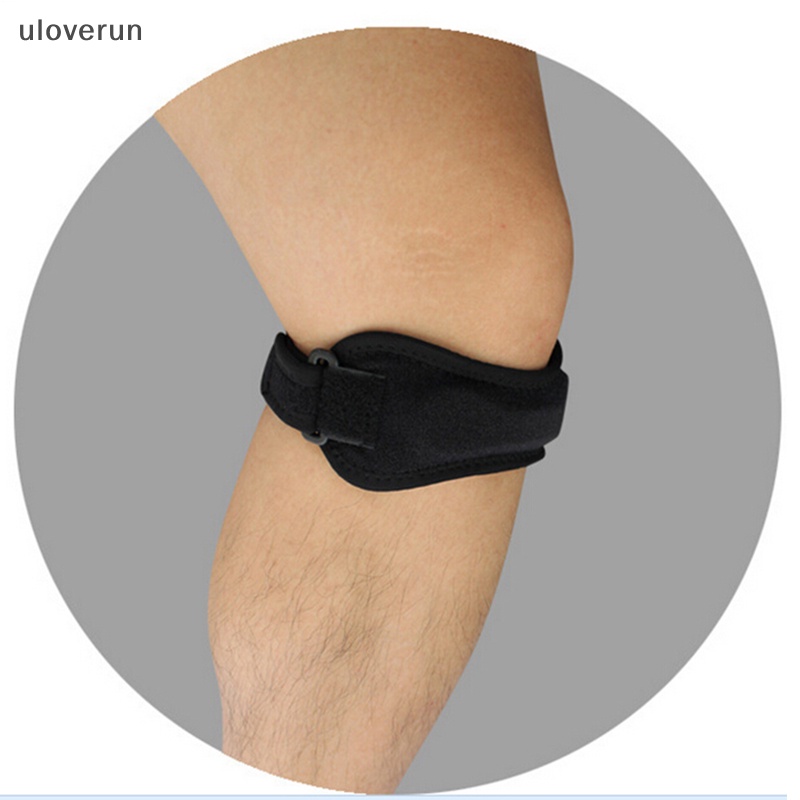 Đai Quấn Bảo Vệ Đầu Gối Tiện Dụng Khi Chơi Thể Thao