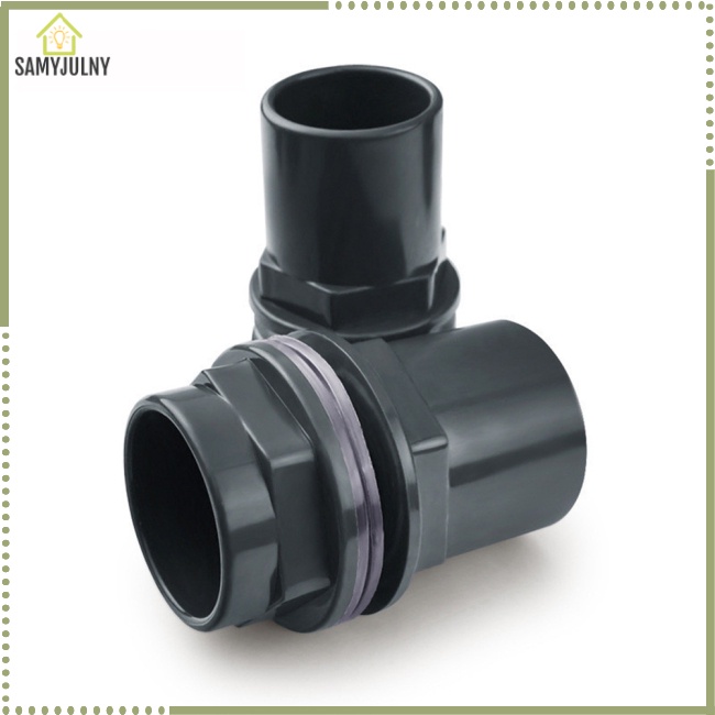 Đầu Nối Ống Nước 20 / 25 / 32 / 40 / 50mm Cho Bể Cá