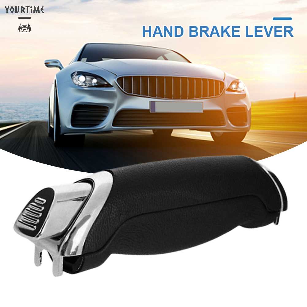 Dây Cáp Phanh Tay Chuyên Dụng Chất Lượng Cao 1774992 Tay Thắng 6G Chuyên Dụng Cho Đậu Xe 6G912780Phụ Kiện Chuyên Dụng Cho Xe Hơi Ford S-MAX 2006-2015