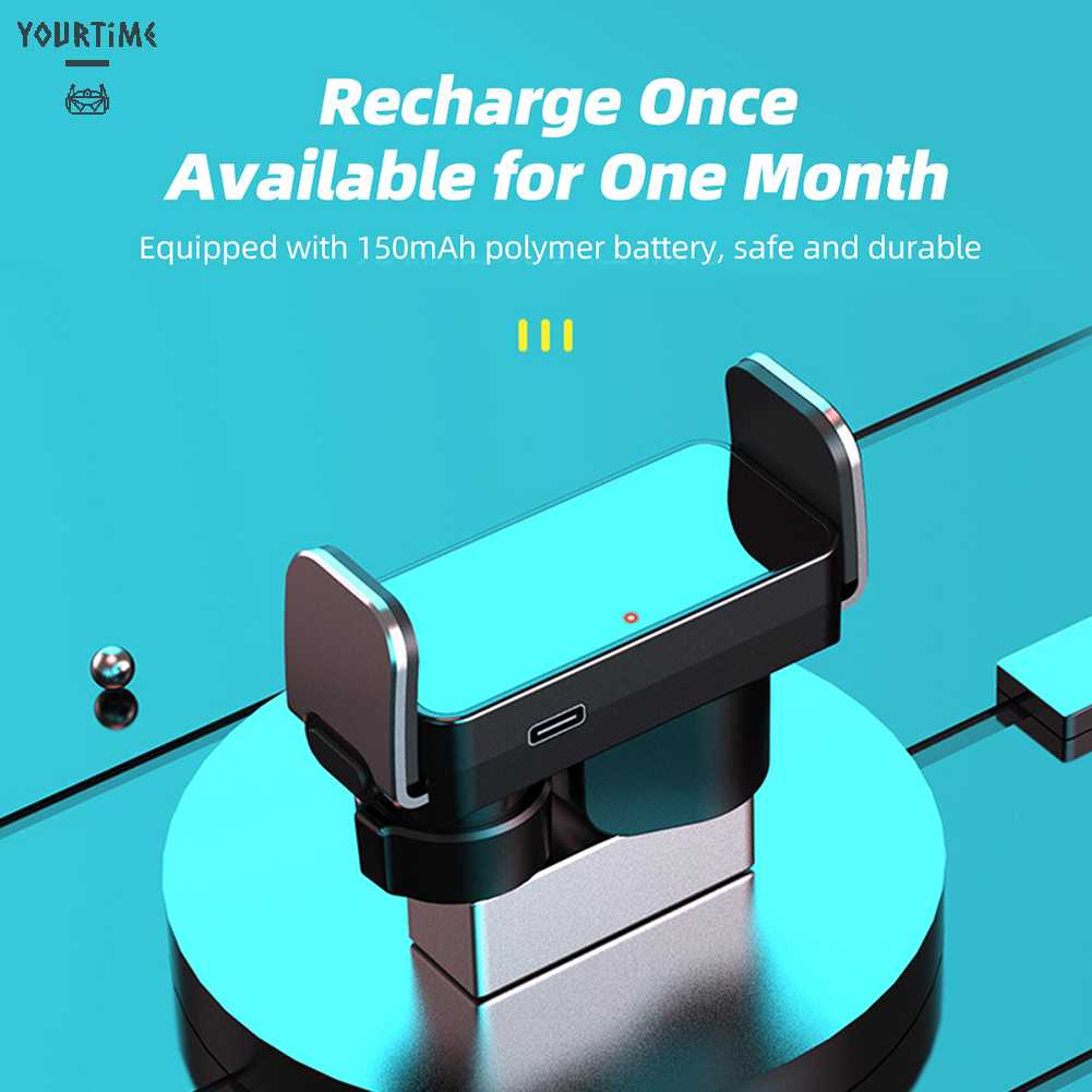 Giá Đỡ Điện Thoại Xoay 360 Độ Tiện Dụng Cho Xe Hơi