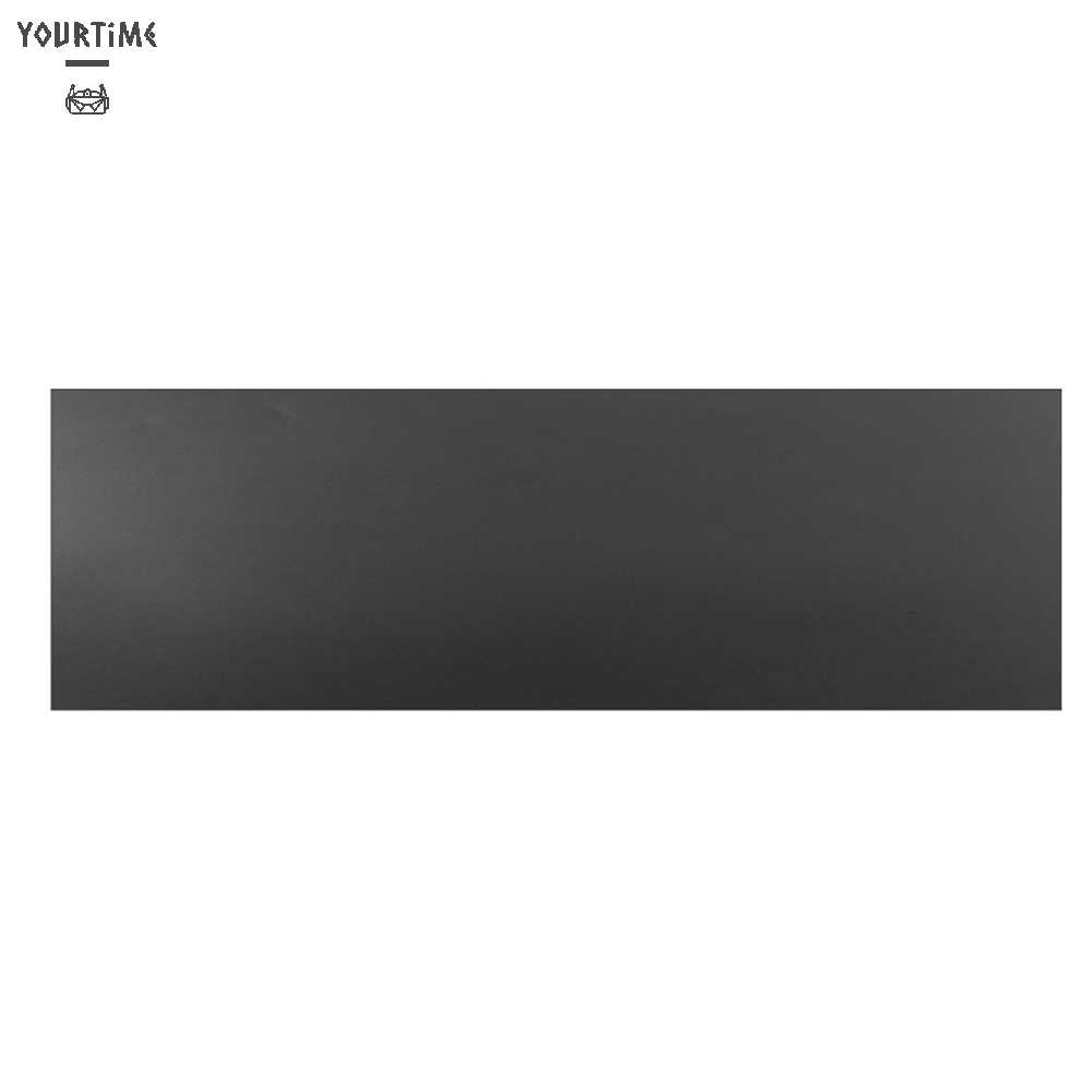Miếng DáN Vinyl MàU Đen NháM ĐèN Pha Xe Hơi 30x100cm