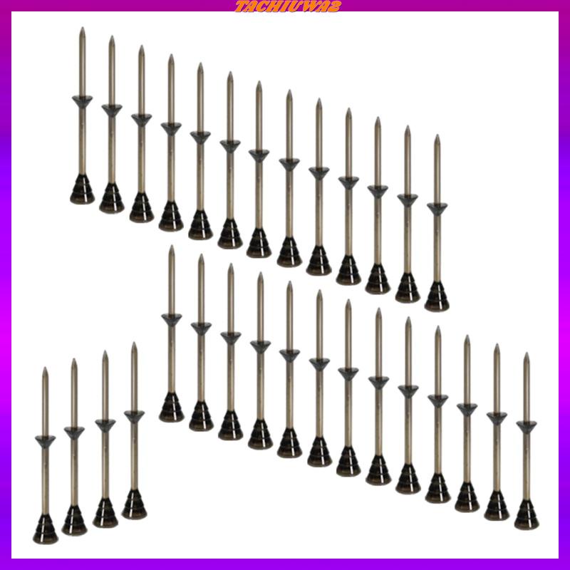 Giá Đỡ Bóng Golf 30x 83mm Tachiuwa2 Chuyên Dụng