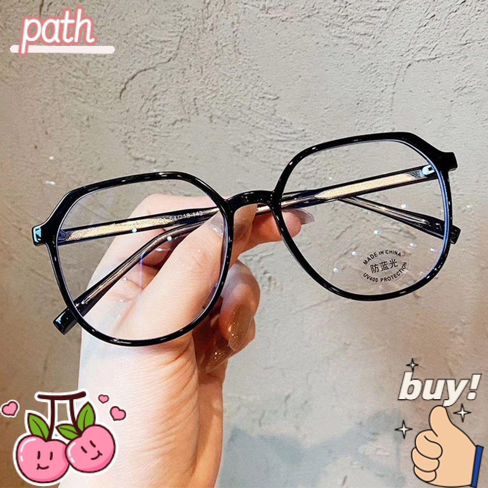 PATH Mắt Kính Chống Ánh Sáng Xanh Siêu Nhẹ Tiện Dụng Cho Văn Phòng