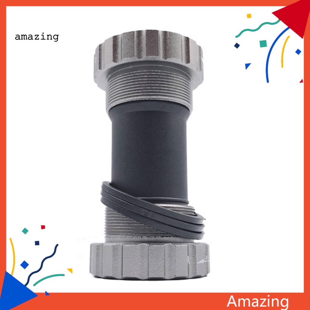 Trục Giữa Tích Hợp Ren Chống Thấm Nước Cho Xe Đạp Leo Núi