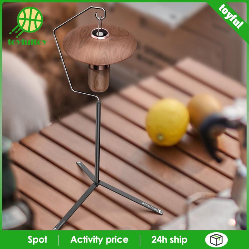 Giá Đỡ Đèn Lồng Đa Năng Dùng Trong Nhà / Cắm Trại / BBQ