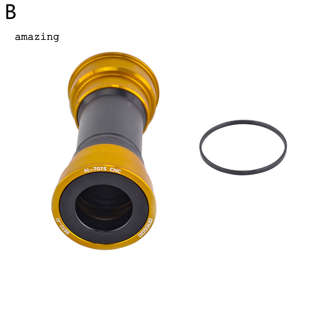 Giá Đỡ Bánh Đà 24mm / BC1.37-24T Tích Hợp Ren Chống Rỉ Sét Chuyên Dụng Cho Xe Đạp MTB