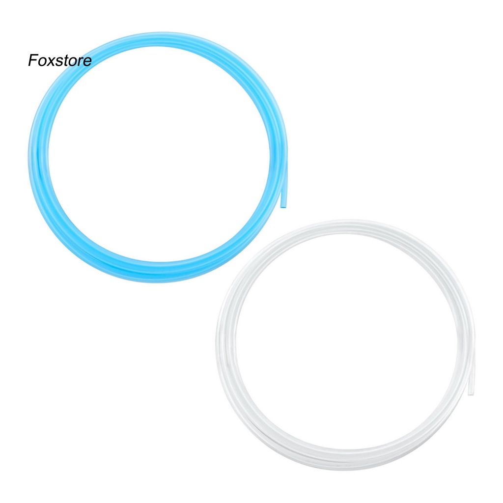 Ống Dẫn Dầu Phanh Thủy Lực Chịu Nhiệt Siêu Dài Thay Thế Dành Cho Xe Đạp