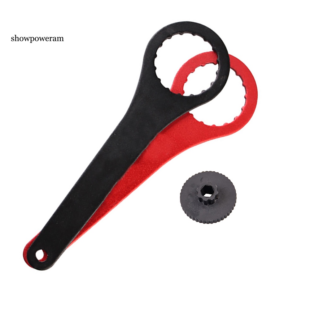 Cờ Lê SPM Dùng Để Sửa Chữa Xe Đạp Leo Núi BB91 BB109 BB30