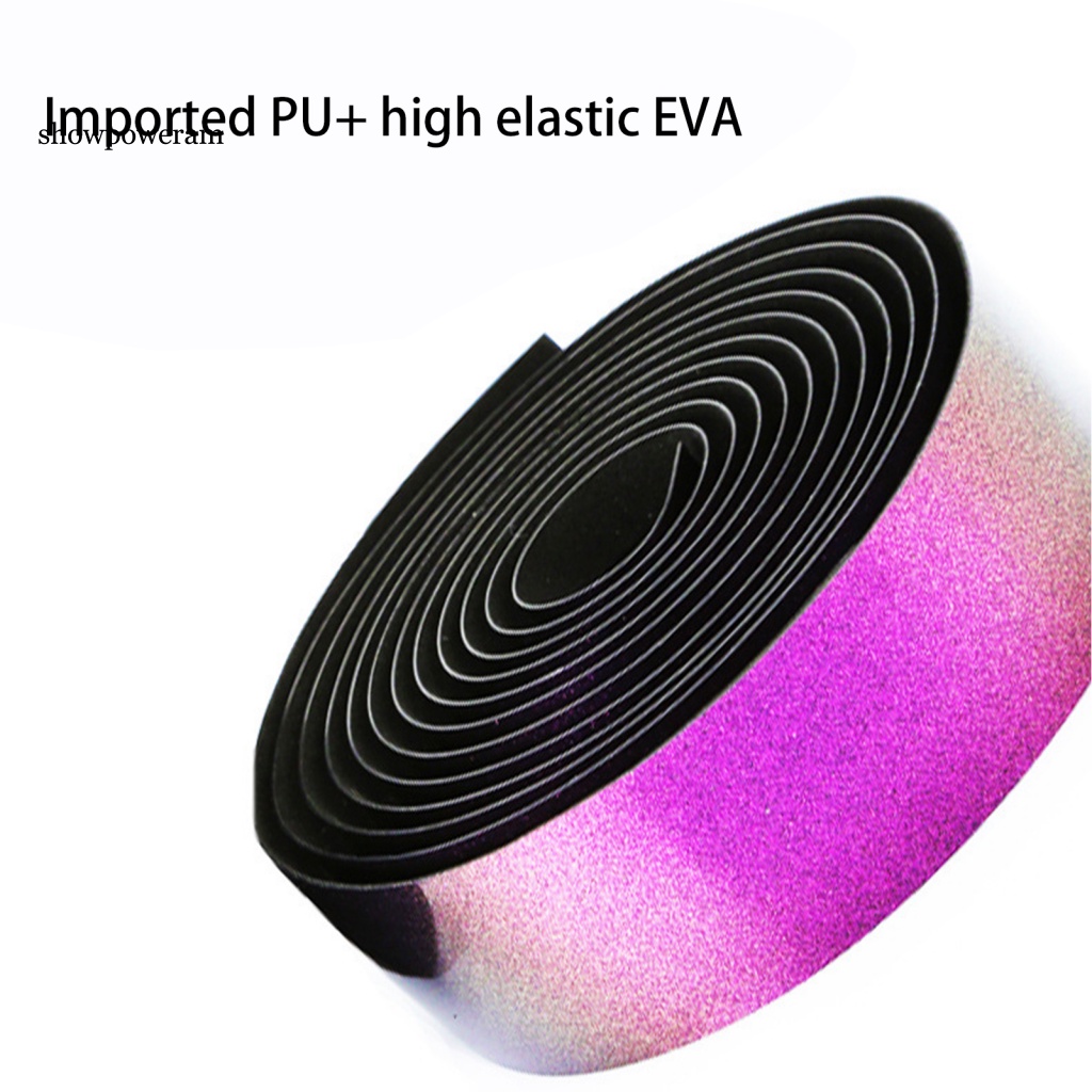 2 Băng Quấn Tay Lái Xe Đạp Chống Trượt Tiện Dụng