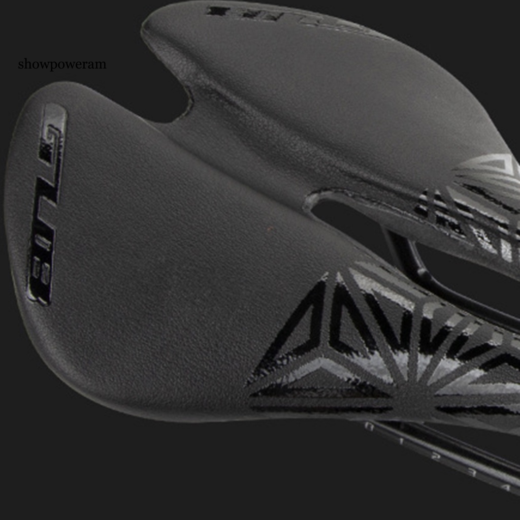 Yên Xe Đạp Leo Núi Mềm Mại Thân Thiện Với Môi Trường Thiết Kế Rỗng Thoáng Khí