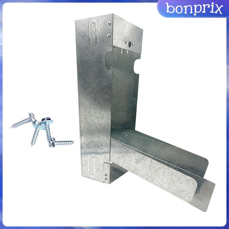 [Bon] Hệ Thống Bắt Mưa Chống Rỉ Sét