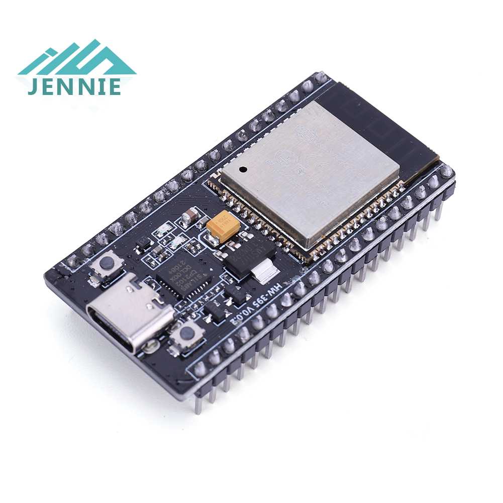 Mô Đun Điện Tử 32Mbit SPI Flash 2412-2484MHz Cho IoT IoT [jennie1.vn]