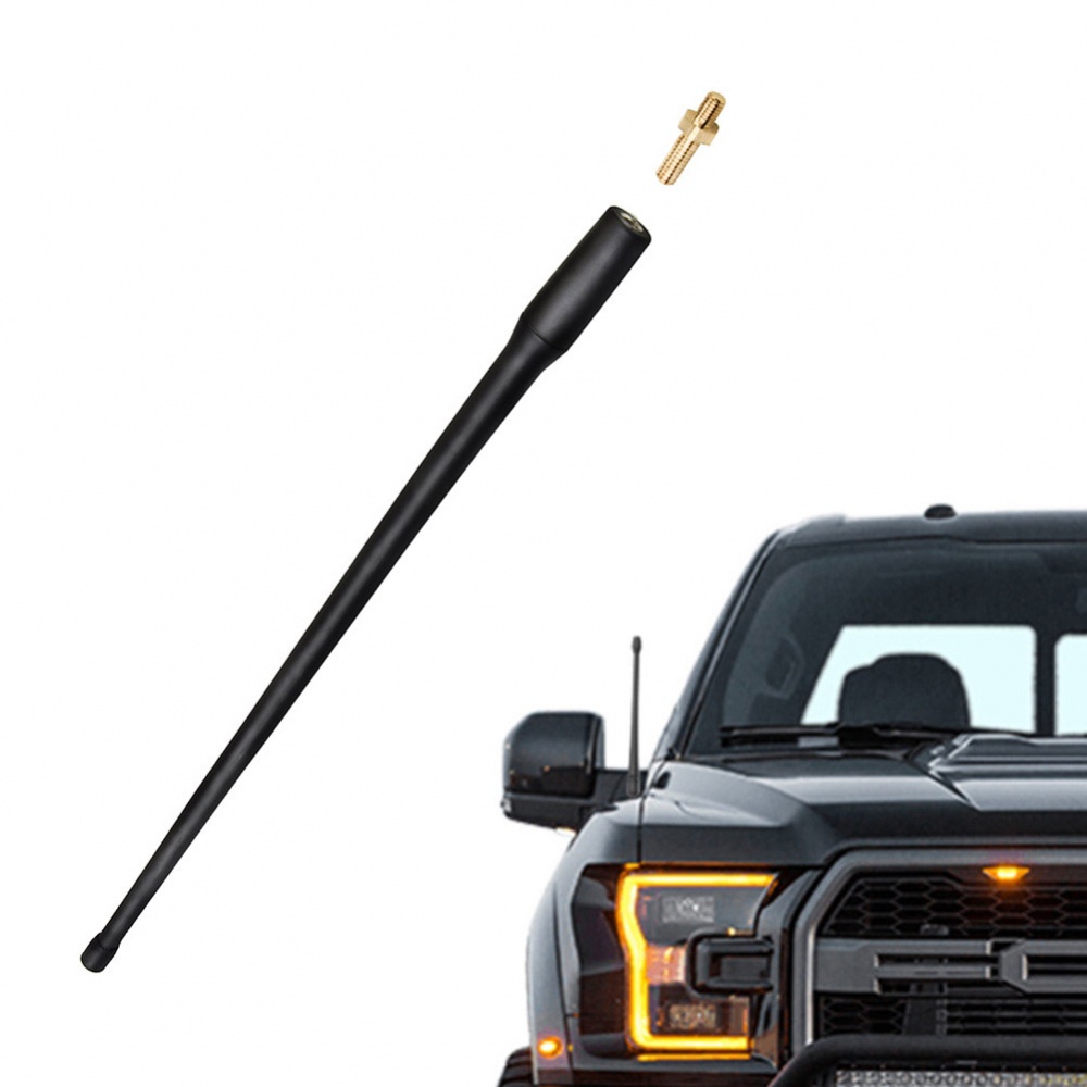 Ăng Ten Radio 13 Cái Thay Thế Cho Xe Hơi Ford F150 F-150 Raptor 2009-2020