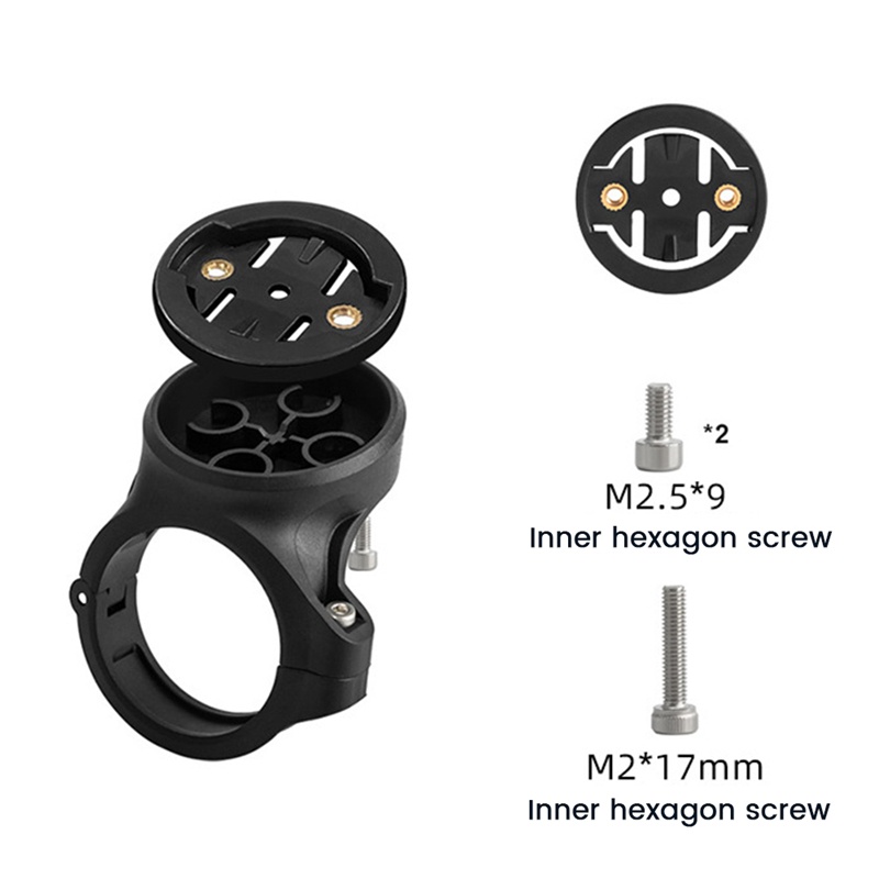 Giá Đỡ Đèn Gắn Yên Sau Xe Đạp Cho Garmins Varies