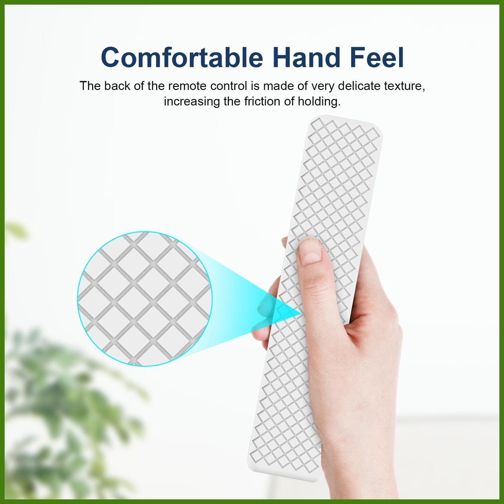 Vỏ Bảo Vệ Cho Điều Khiển Từ Xa Của TV Thông Minh P1 / P1E / Q1 / Q1E