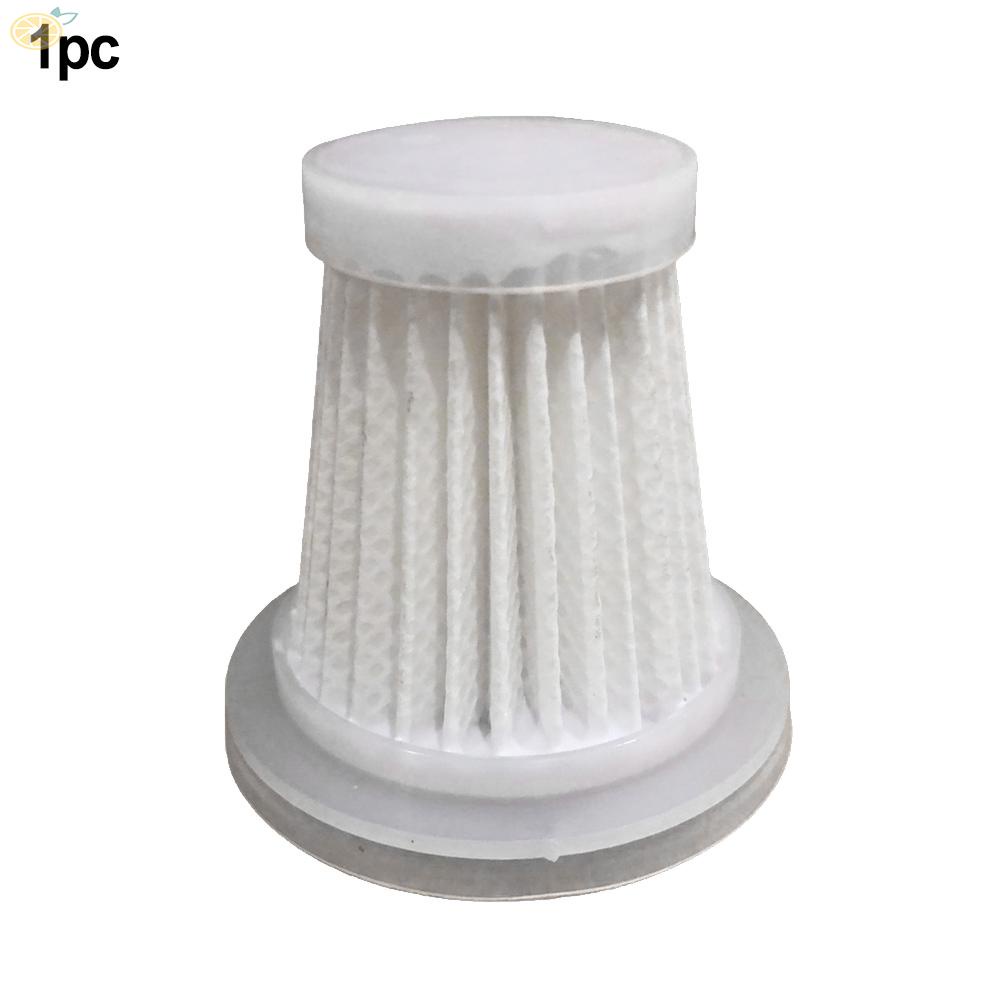 【VARSTR】Easy to Replace Micro Organism and Substance Filtration Filter for Mini Wireless Vacuum