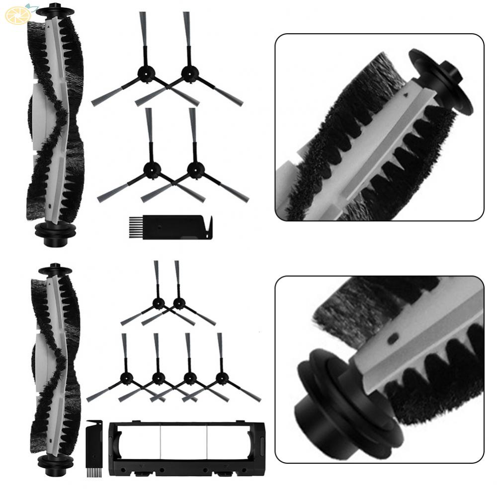 【VARSTR】Restore Your Vactidy Nimble T6 to Its Original Cleaning Power with These Replacement Parts