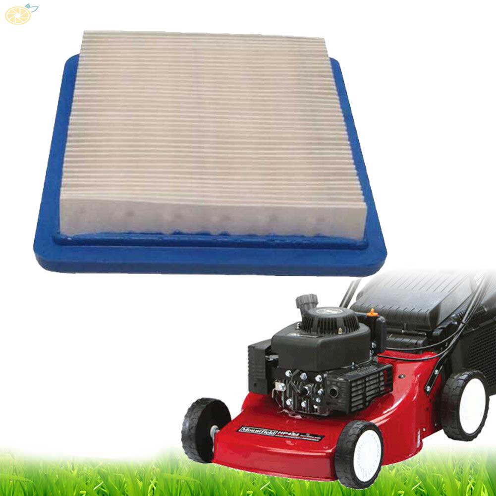 【VARSTR】Upgrade Your Lawnmower's Air Filter with this Compatible Replacement for Mountfield Engines
