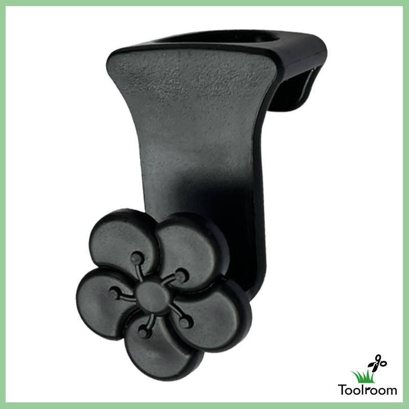 Móc Nối Treo Quần Áo Tiết Kiệm Không Gian Tiện Dụng