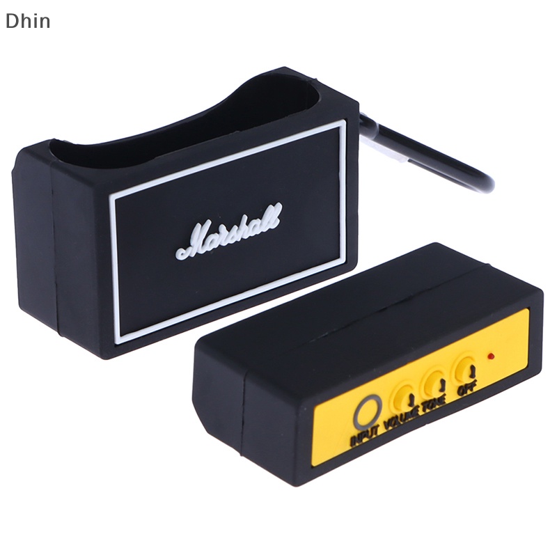 1 Vỏ Bảo Vệ Hộp Sạc Tai Nghe Bluetooth Không Dây Hình Hoạt Hình