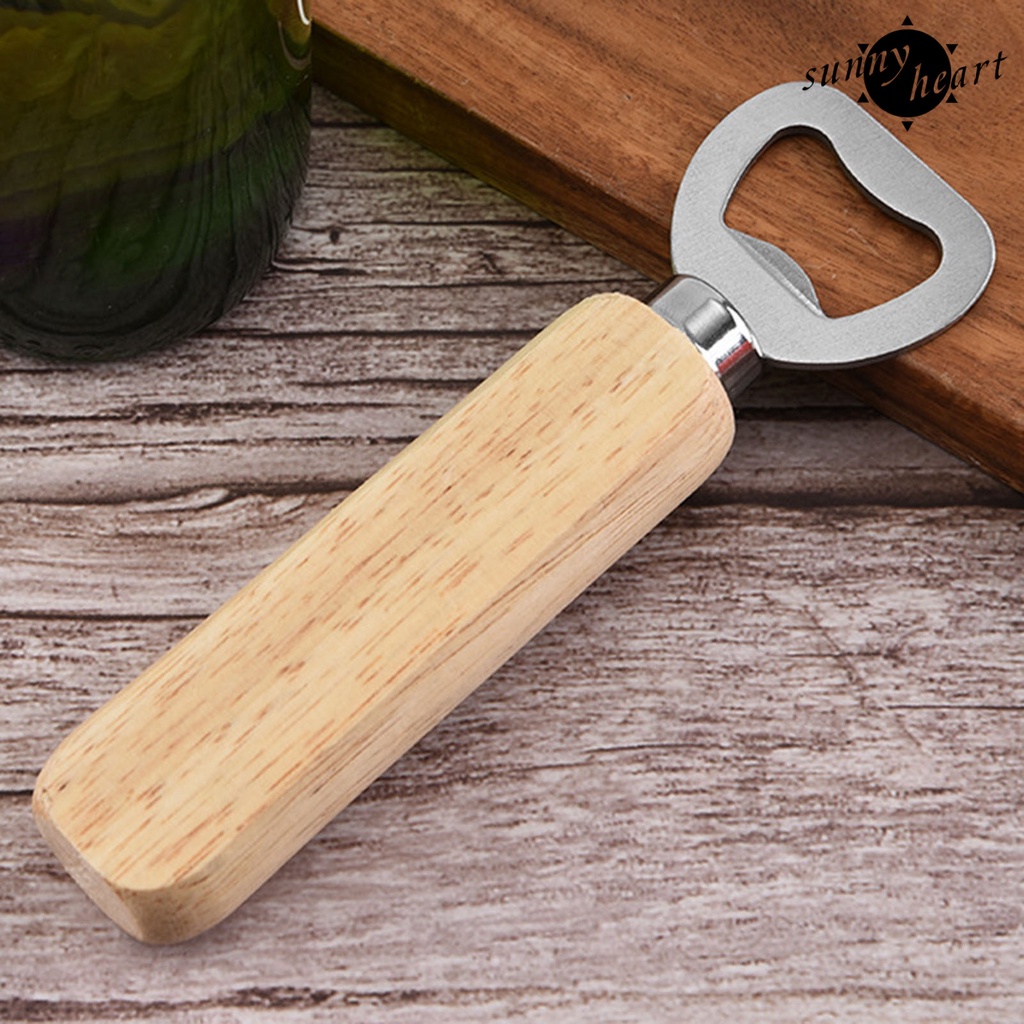 Dụng Cụ Mở Nắp Chai Chống Trượt Bằng Thép Không Gỉ Tiện Lợi