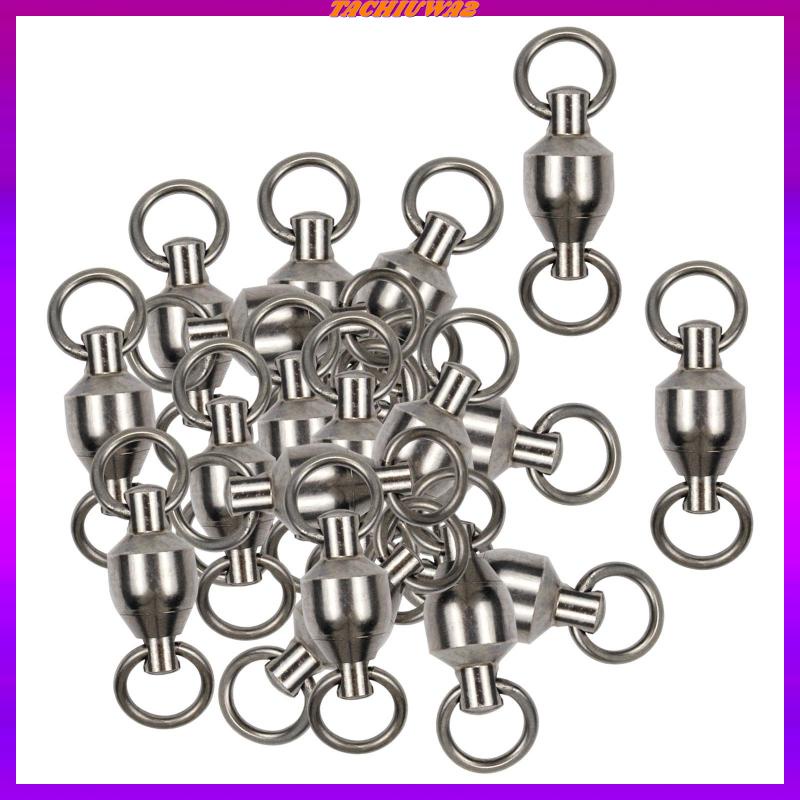 [Tachiuwa2] Set 20 Phụ Kiện Câu Cá Chuyên Dụng