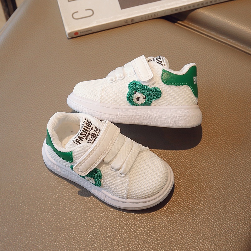 Giày Thể Thao Phong Cách Mới 2023 Cho Bé Trai