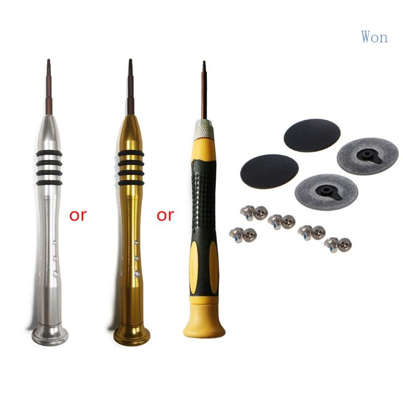 Bộ Phụ Kiện Sửa Chữa Chuyên Dụng Dành Cho Pro Retina A1398 A1425 A1502