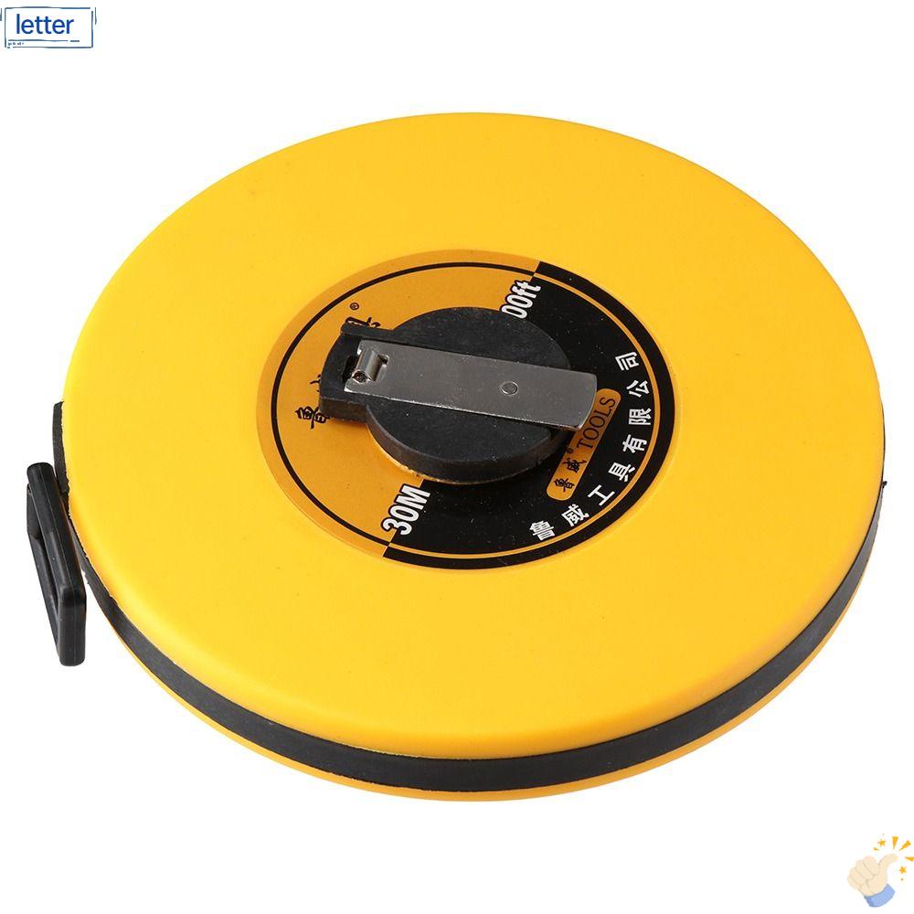 LET Vỏ Bọc ABS Sợi Thủy Tinh Dài 100ft / 30m Cho Máy In Hai Mặt