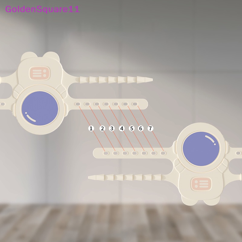 Đệm Chặn Cửa Bằng Silicon Giảm Tiếng Ồn Tiện Dụng