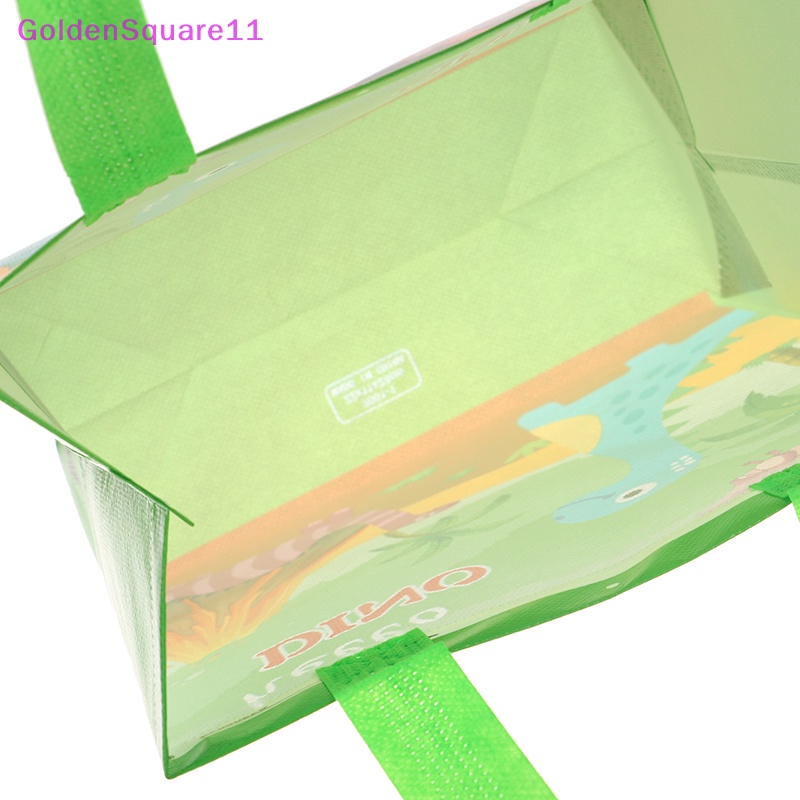 Set 8 Khủng Long Trang Trí Tiệc Sinh Nhật Cho Bé