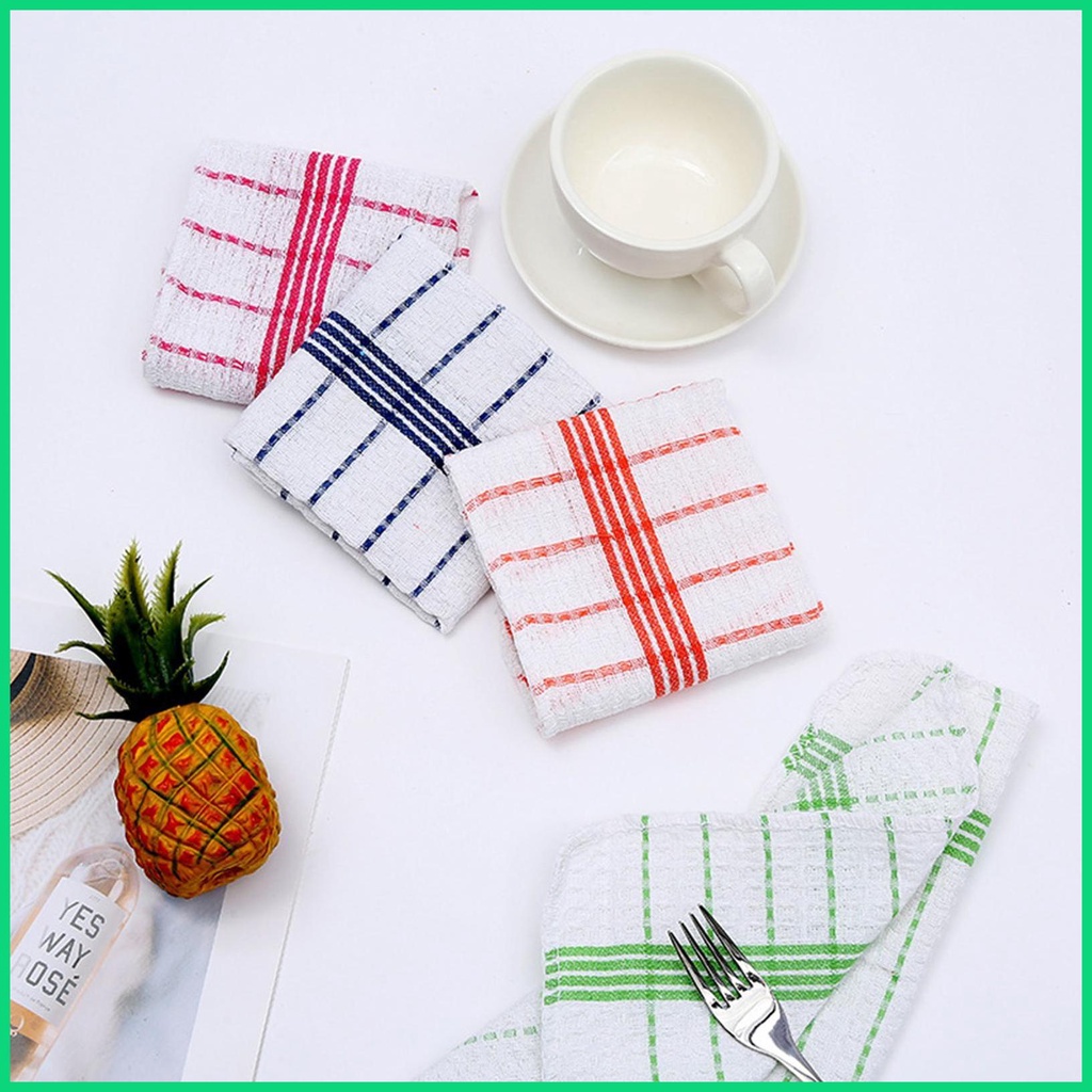 Nông Trại Khăn Lau Bếp Thấm Hút Tốt Cho Nhà Bếp / Xe Hơi / Đồ Nội Thất Điện jiwvn