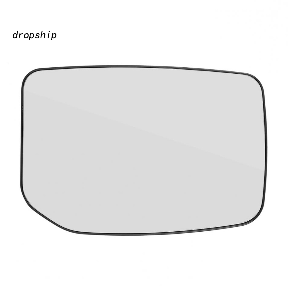 Gương Chiếu Hậu Bên Trái / Phải Chuyên Dụng Cho Xe Hơi Ford Transit 00-13