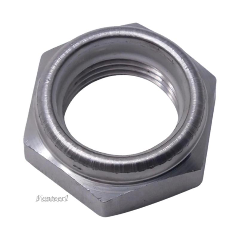 Đai Ốc Khóa Tự Động Thay Thế Fenteer1 90185-22043